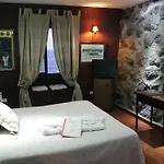 Kır Evi Rural Costa Salada