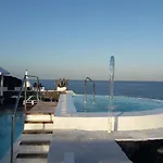 Rural Costa Salada Kır Evi *