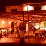 Rural Costa Salada Kır Evi