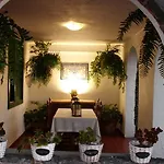 Rural Costa Salada Kır Evi Valle de Guerra