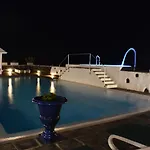 Rural Costa Salada Kır Evi