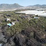 Rural Costa Salada Kır Evi Valle de Guerra