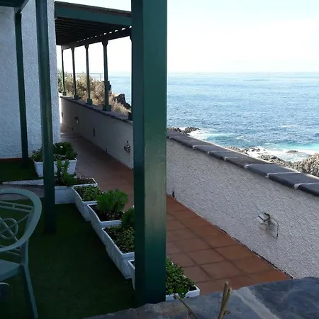 Rural Costa Salada Kır Evi
