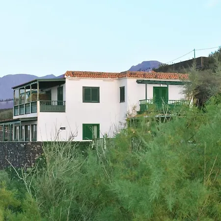 Rural Costa Salada Kır Evi *