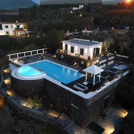 Rural Costa Salada Kır Evi *