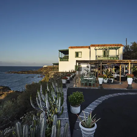 Rural Costa Salada * Valle de Guerra