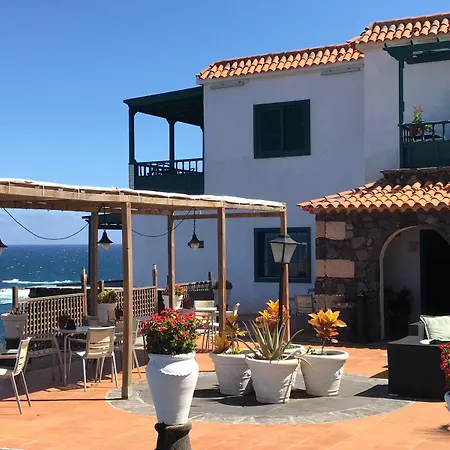 Rural Costa Salada Valle de Guerra