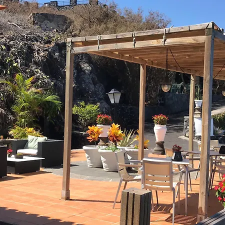 Country house Rural Costa Salada