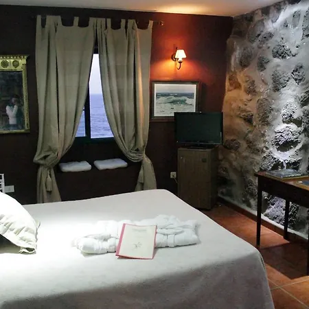 Country house Rural Costa Salada