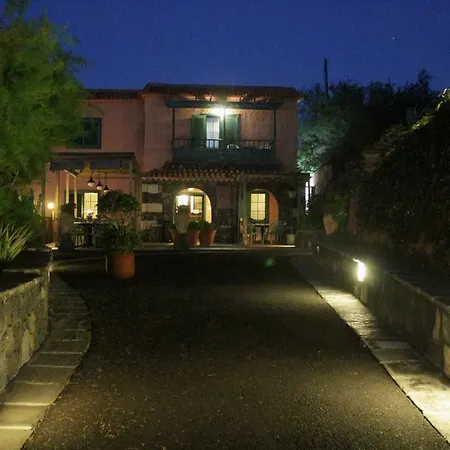 Rural Costa Salada *