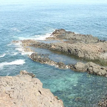 Rural Costa Salada Valle de Guerra