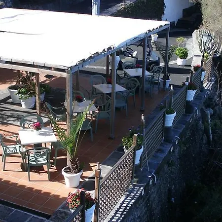 Country house Rural Costa Salada *