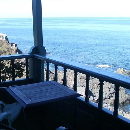 Country house Rural Costa Salada