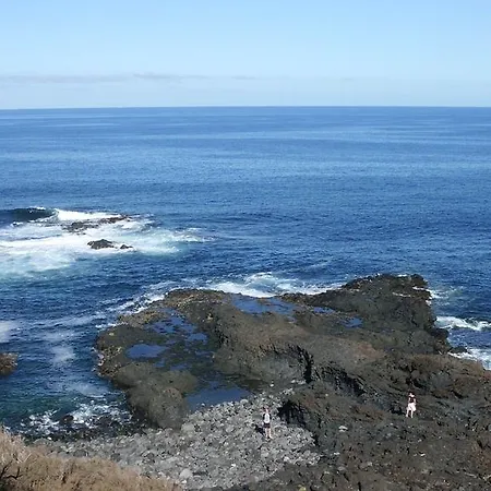 Rural Costa Salada Valle de Guerra