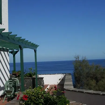 Country house Rural Costa Salada *