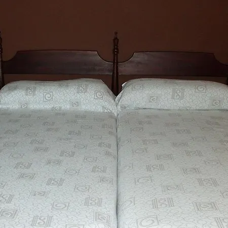 Country house Rural Costa Salada *