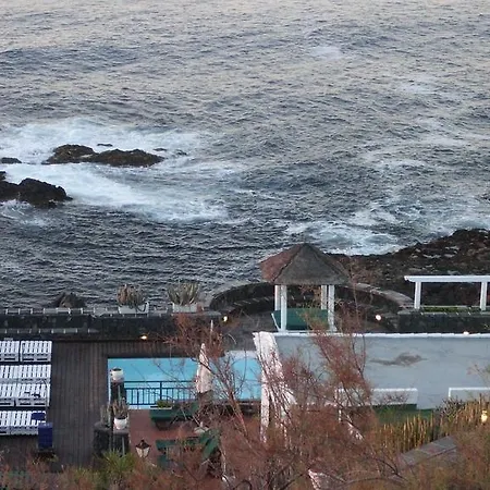 Country house Rural Costa Salada