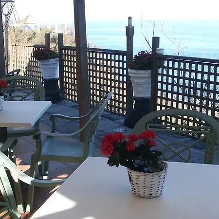 منزل ريفي Rural Costa Salada