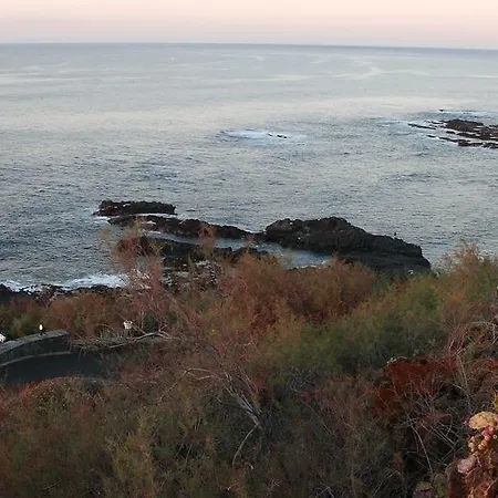 منزل ريفي Rural Costa Salada *