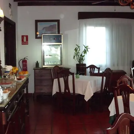 Rural Costa Salada Valle de Guerra