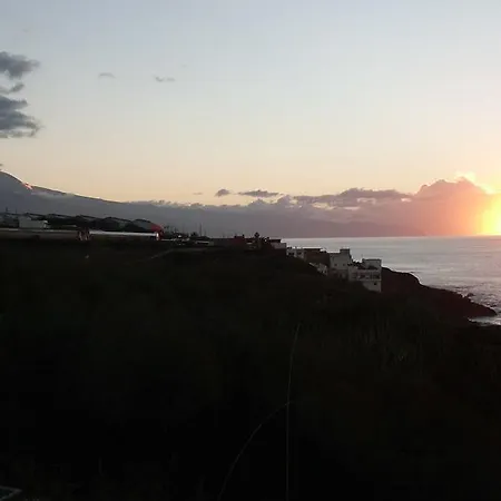 Rural Costa Salada Valle de Guerra