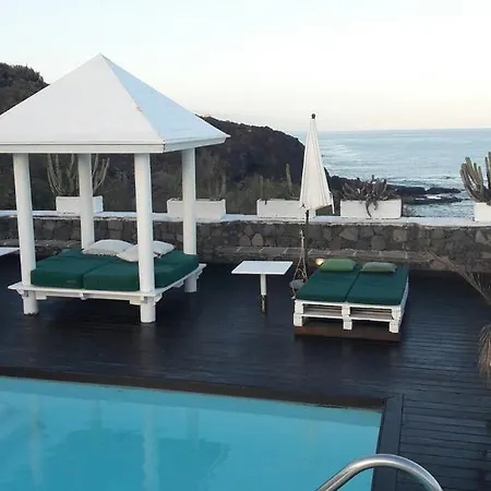 Rural Costa Salada Valle de Guerra