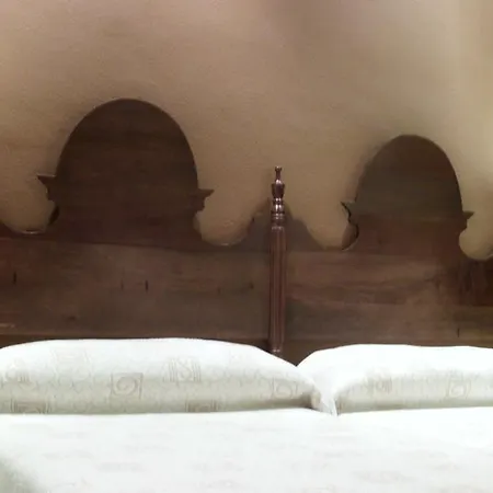 Rural Costa Salada Country house Valle de Guerra