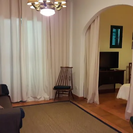 Rural Costa Salada Country house