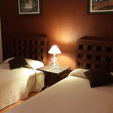 Rural Costa Salada Valle de Guerra