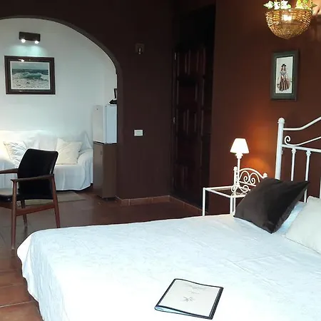 Rural Costa Salada *