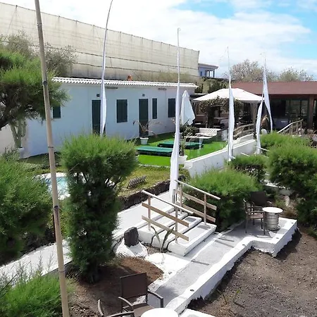 Rural Costa Salada * Valle de Guerra