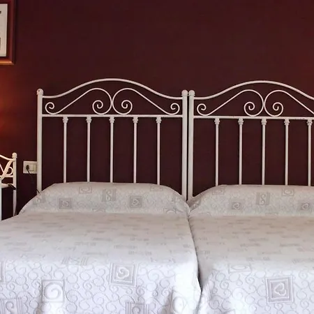 Rural Costa Salada Valle de Guerra