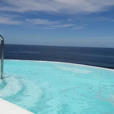 Country house Rural Costa Salada *