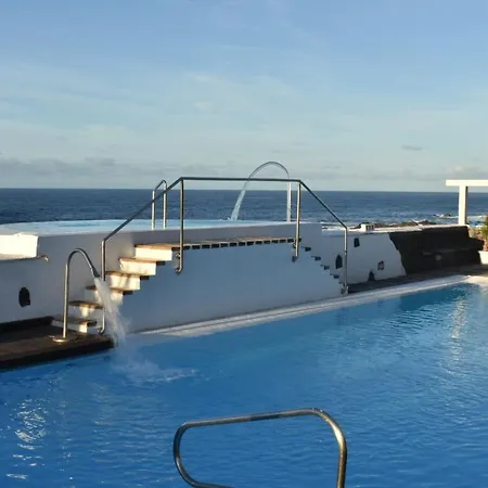 Country house Rural Costa Salada