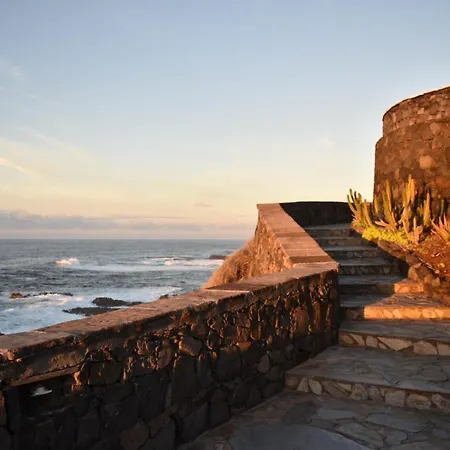 Country house Rural Costa Salada