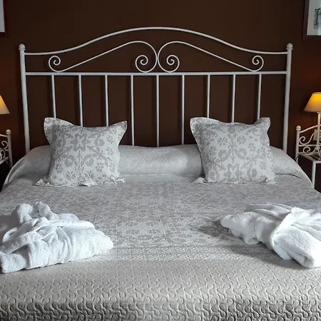 Rural Costa Salada * Valle de Guerra