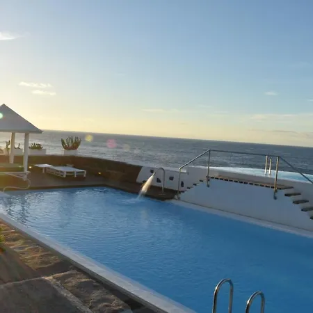 Rural Costa Salada Country house *