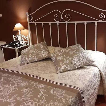 Country house Rural Costa Salada