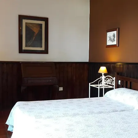 Rural Costa Salada * Valle de Guerra