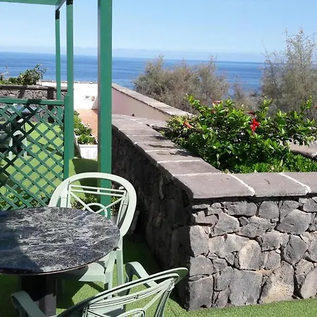 Landhuis Rural Costa Salada *
