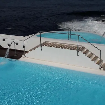 منزل ريفي Rural Costa Salada *