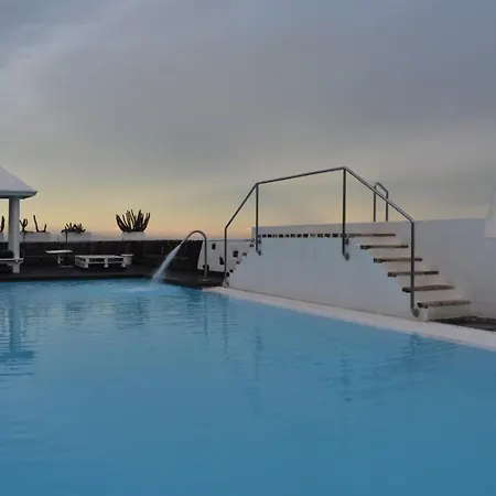 Rural Costa Salada Country house *