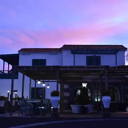 Rural Costa Salada Valle de Guerra