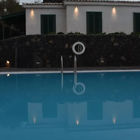 Country house Rural Costa Salada *