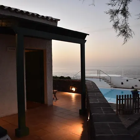 Rural Costa Salada Country house