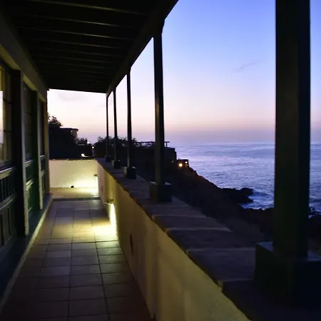 Rural Costa Salada منزل ريفي