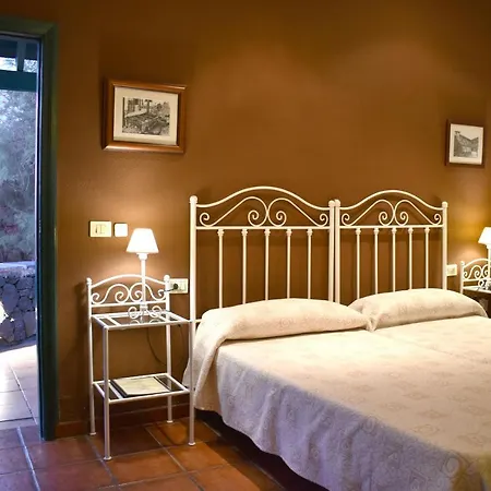 Rural Costa Salada * Valle de Guerra