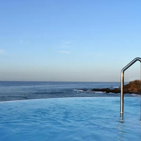 منزل ريفي Rural Costa Salada Valle de Guerra