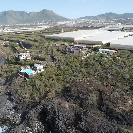 Rural Costa Salada Country house Valle de Guerra