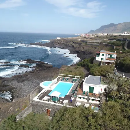 Rural Costa Salada *